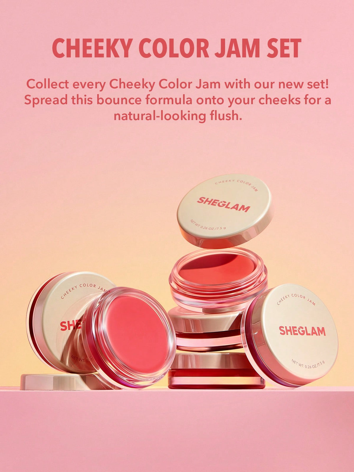Cheeky Color Jam — image 29