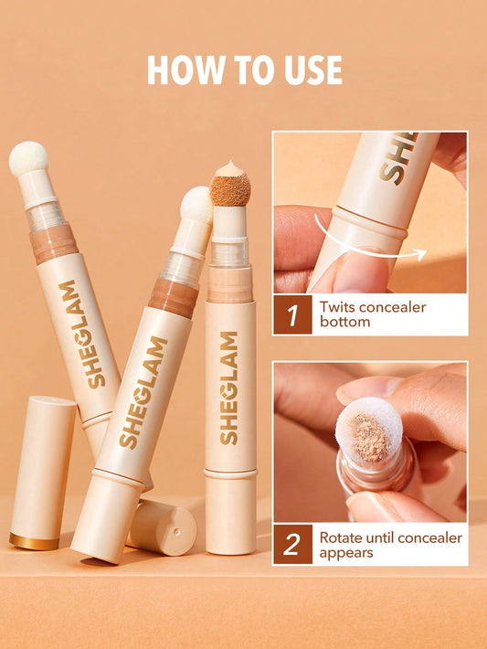 Complexion Boost Concealer — image 2
