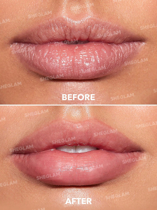 Good Times Roll Ball Lip Oil — image 2