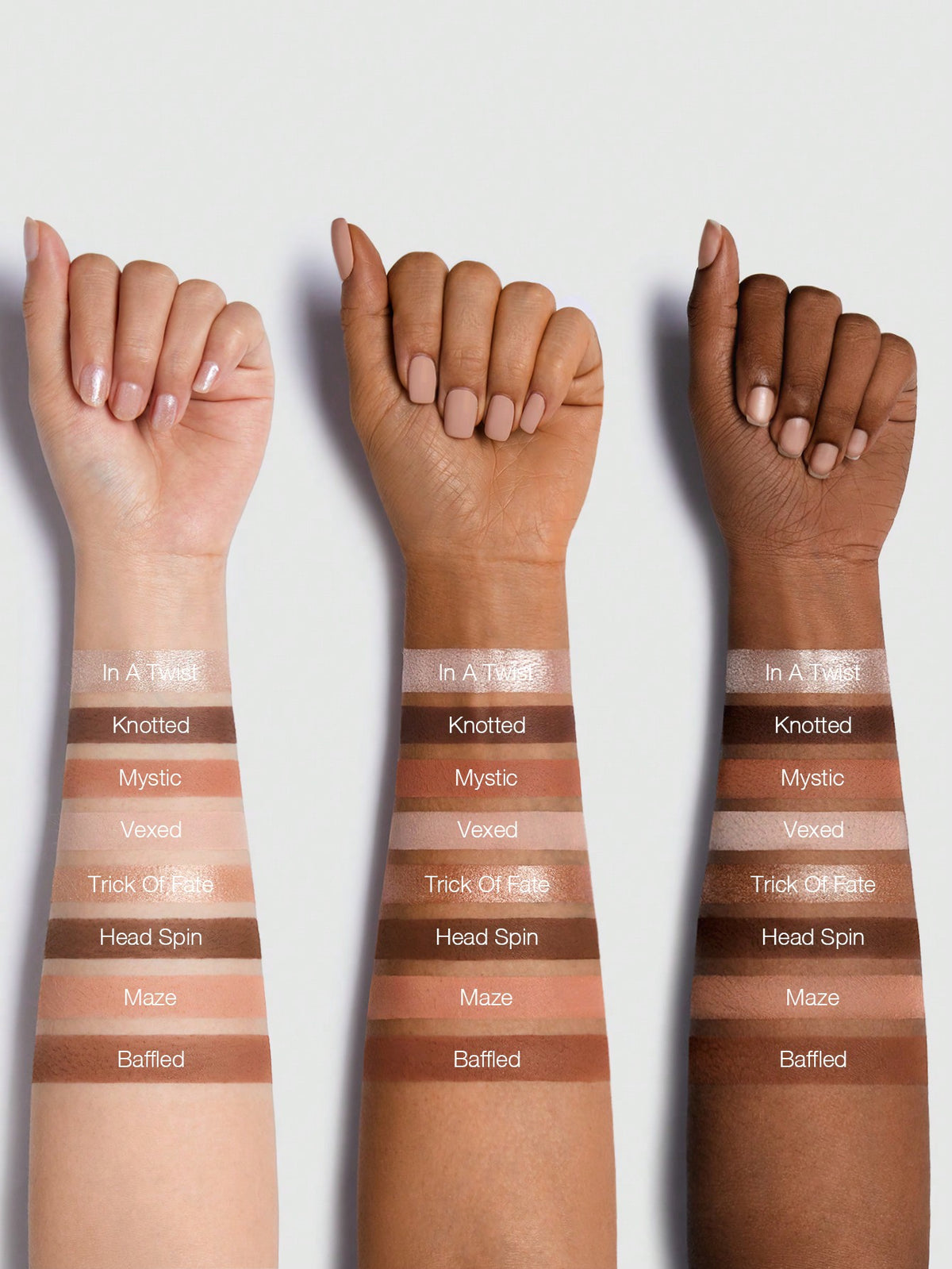 Jazy Jigsaw Eyeshadow Palette — image 21