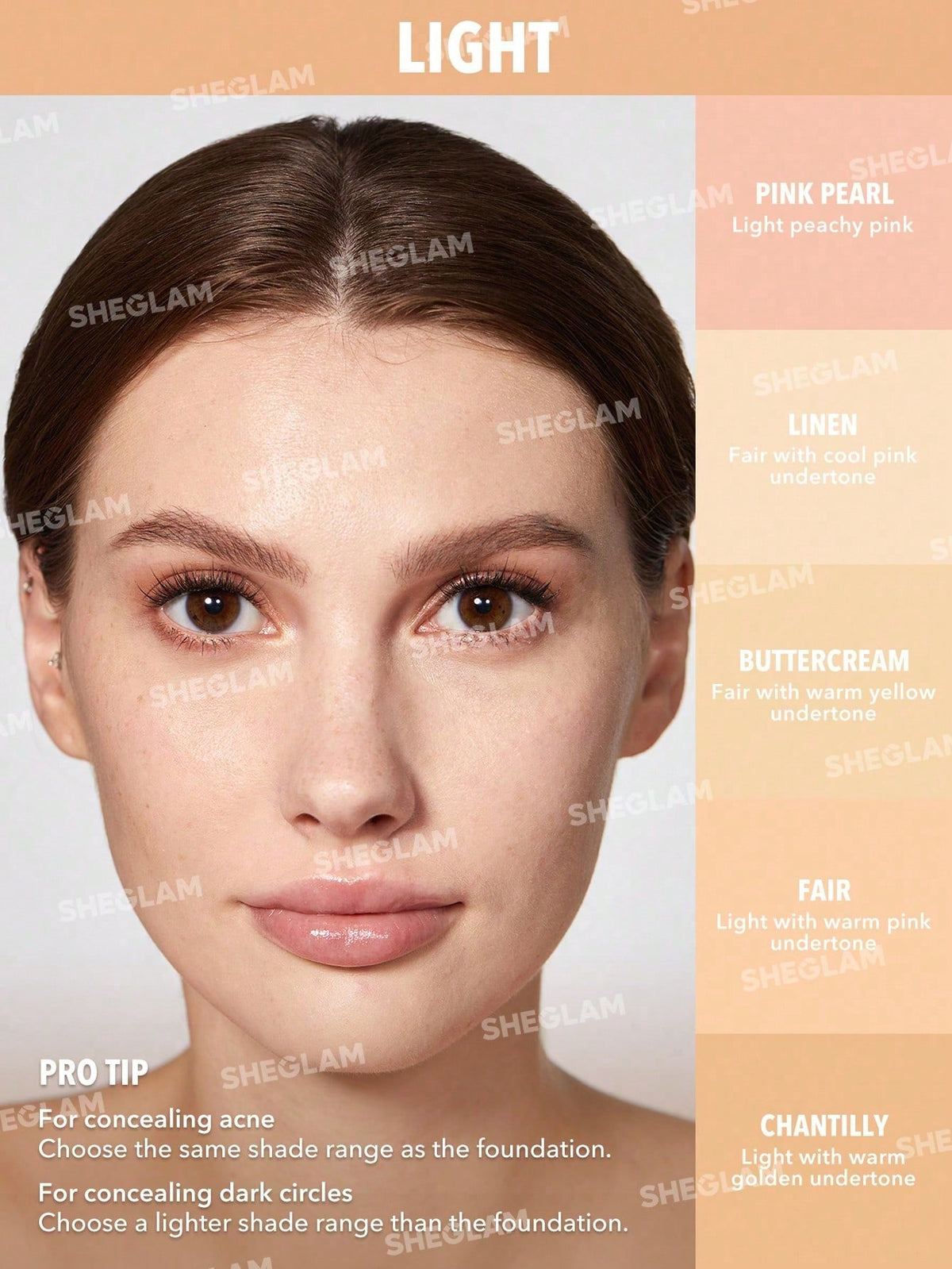 Complexion Boost Concealer — image 42