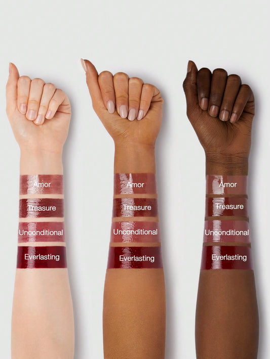 Ember Rose Immortal Love Nourishing Lip Gloss — image 2