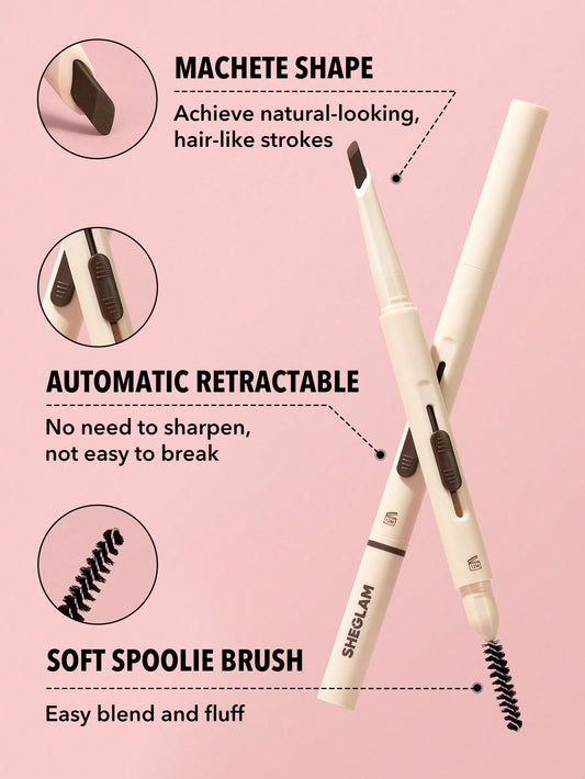 Better Brows Long Lasting Eyebrow Pencil — image 2