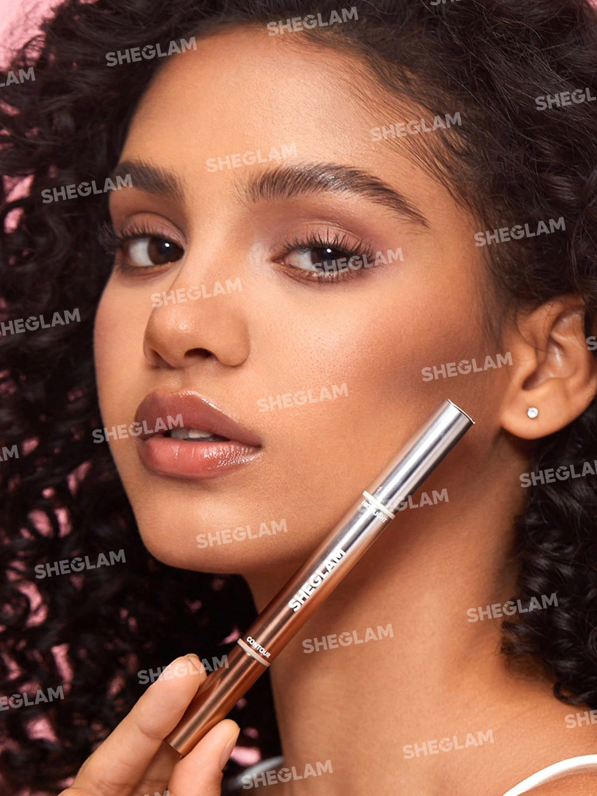 Fine Line 2-In-1 Nose Contour & Highlight Pen — image 14