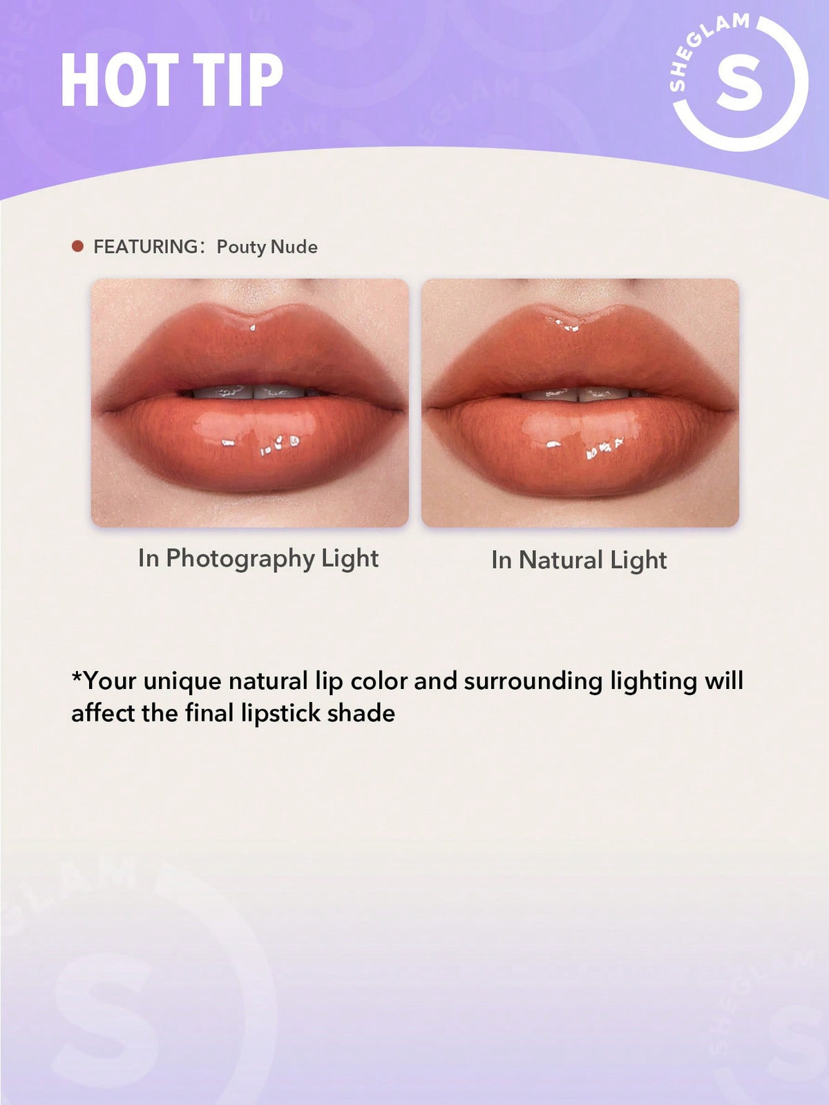 Soft 90's Glam Lip Liner And Lip Duo Set — image 25