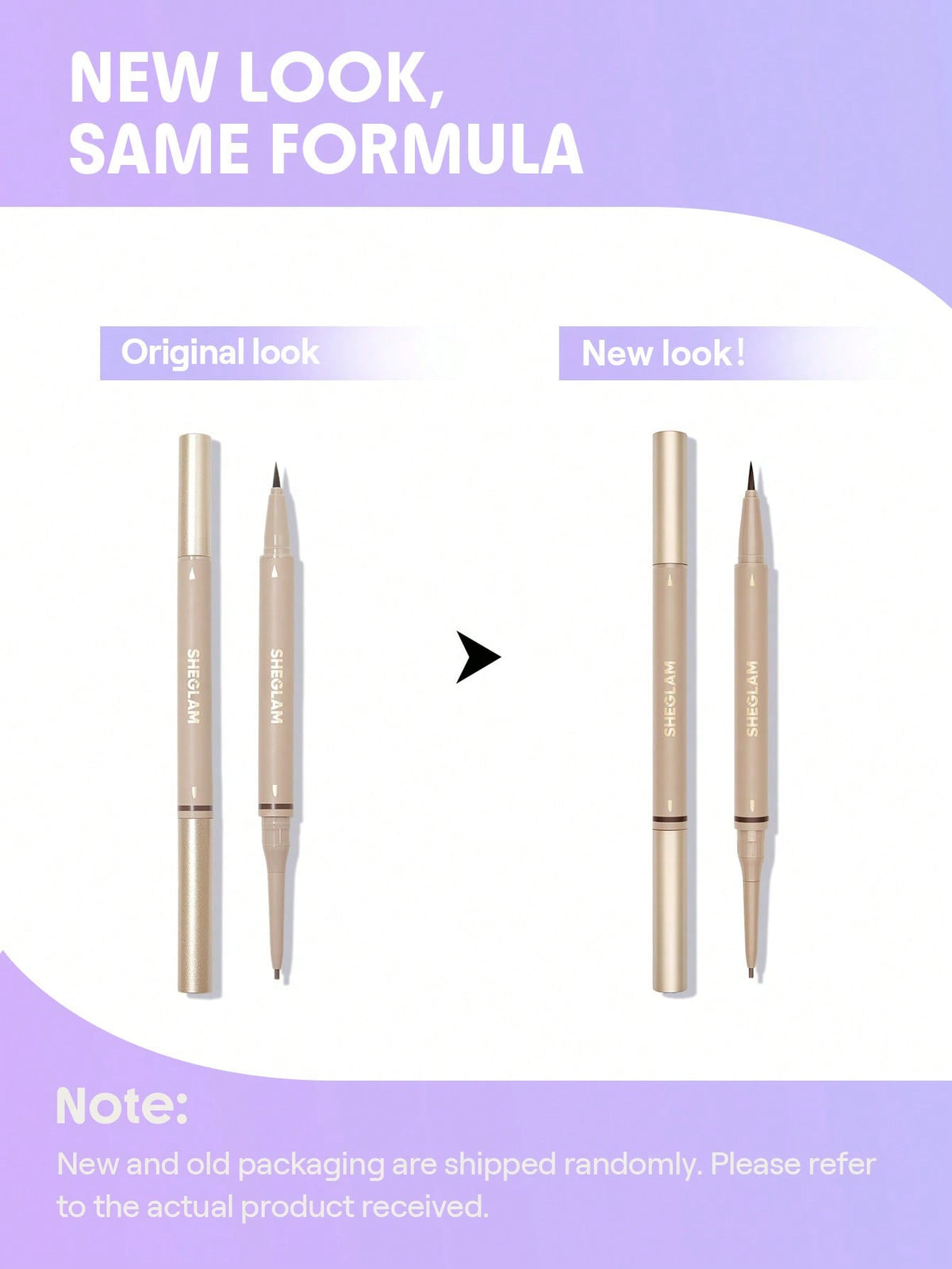 Brows On Demand 2-In-1 Brow Pencil — image 27