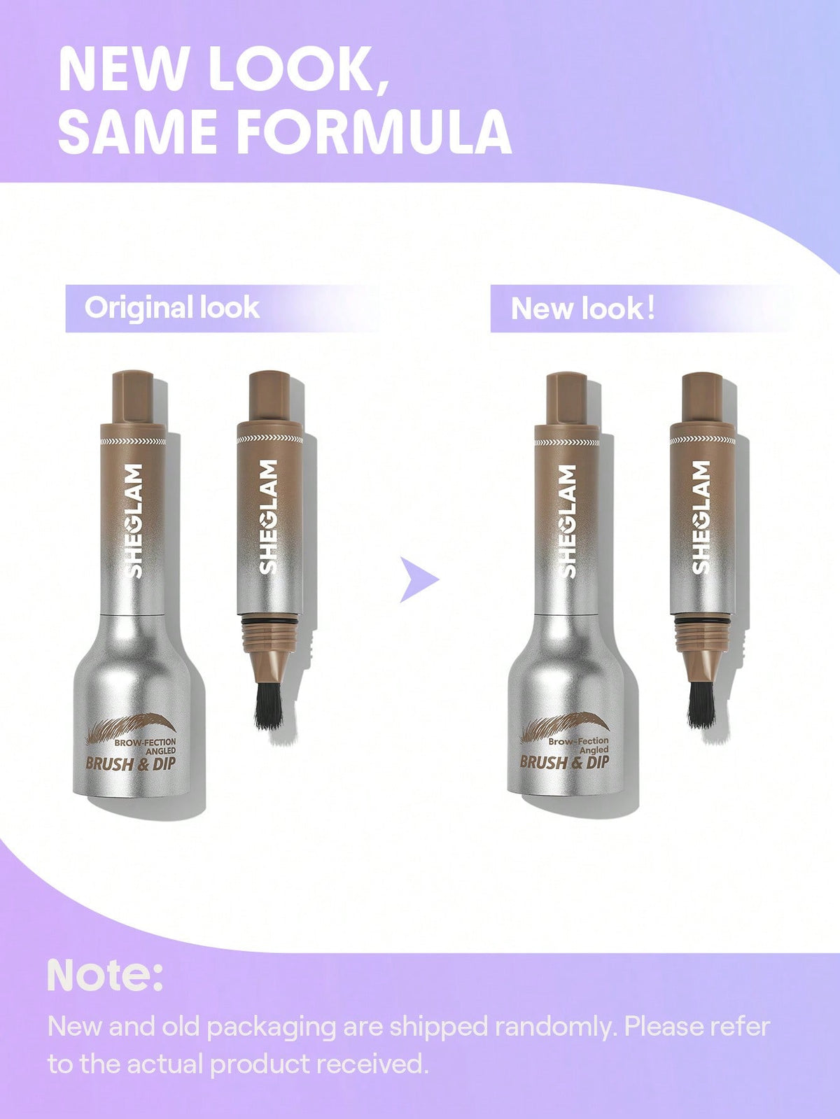 Brow-Fection Angled Brush & Dip — image 39