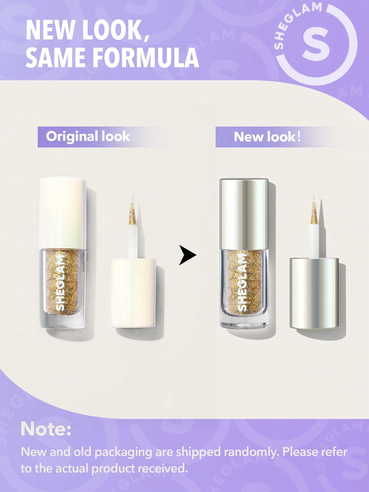Insta-Party Glitter Liner — image 14