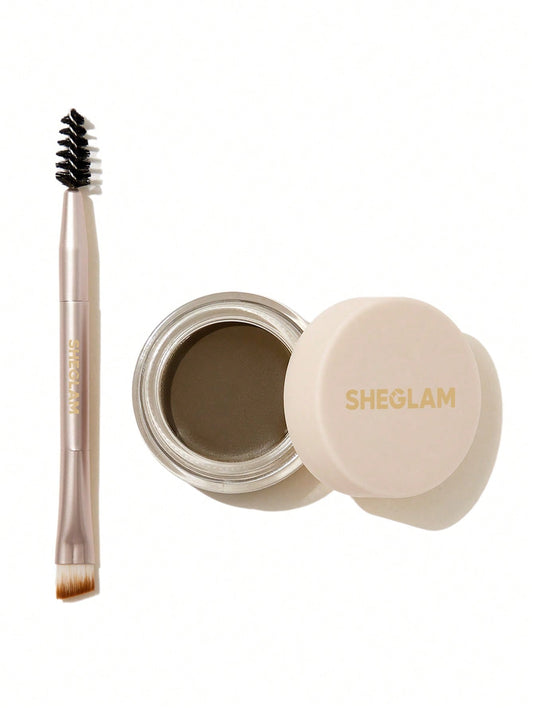 Boss Brow Waterproof Pomade — image 2