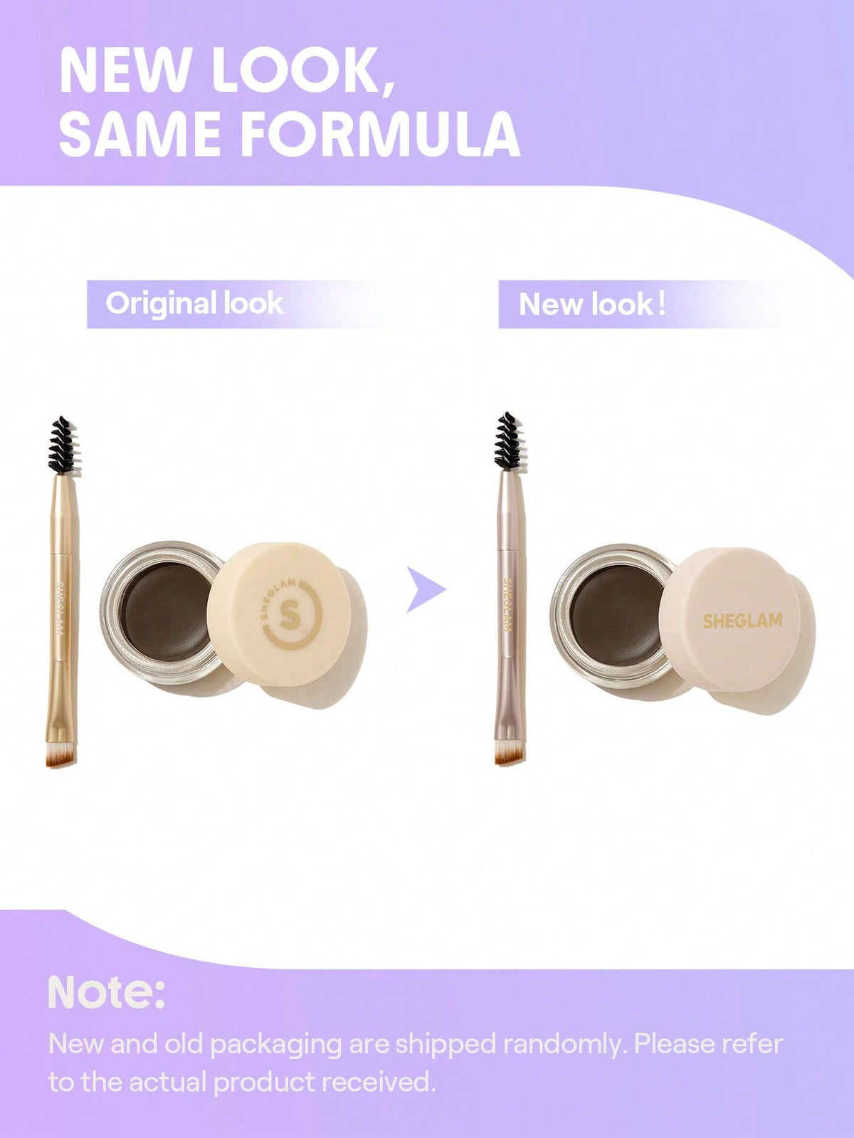 Boss Brow Waterproof Pomade — image 30