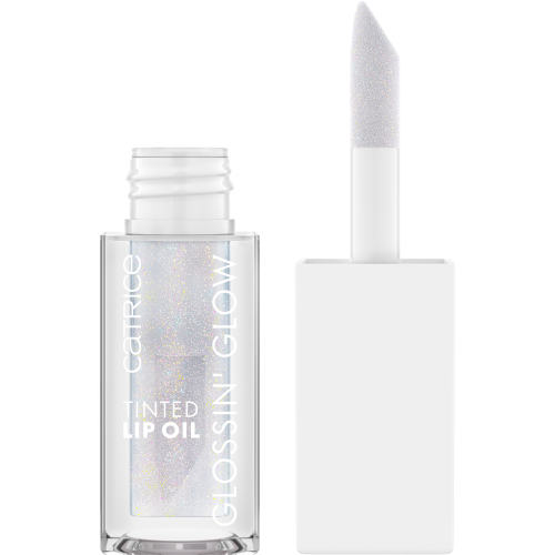 Glossin' Glow Tinted Lip Oil — image 13