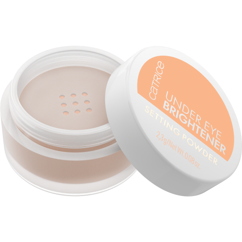Under Eye Brightener Setting Powder — image 2