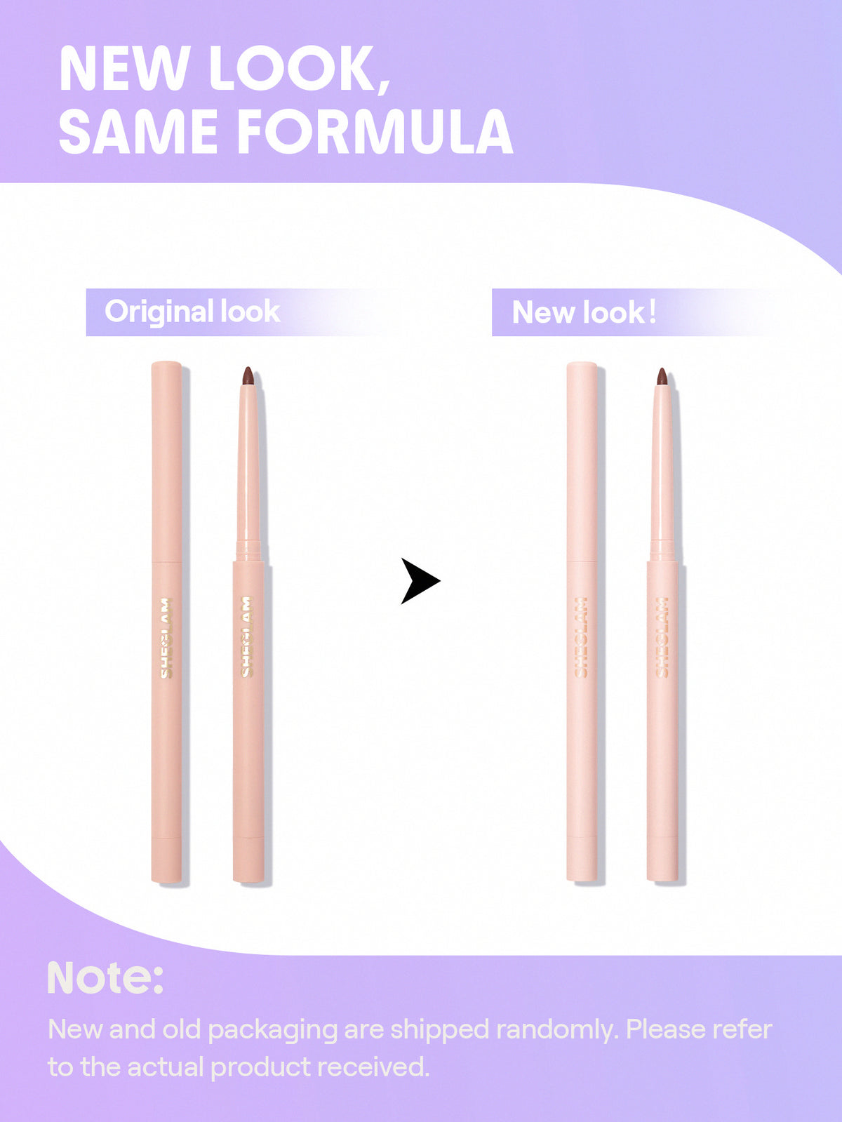 So Lippy Lip Liner — image 55