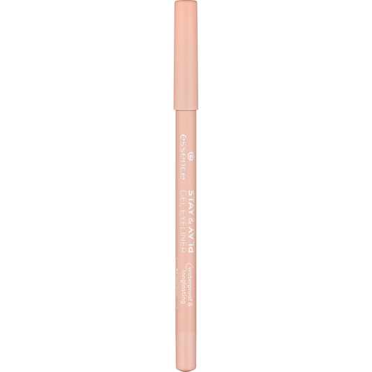 Stay & Play Gel Eyeliner — image 2