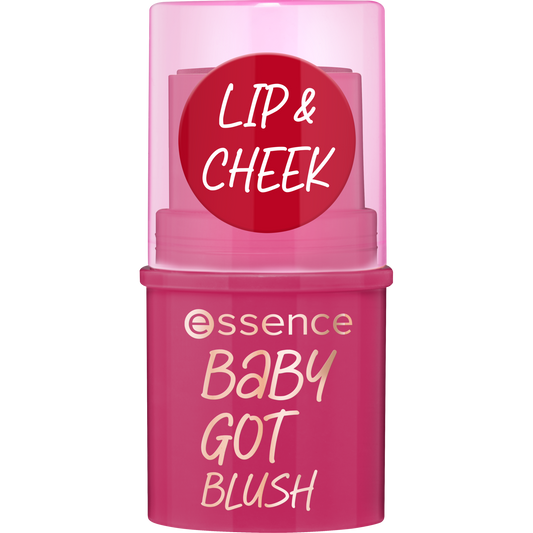 Baby Got Blush — image 11