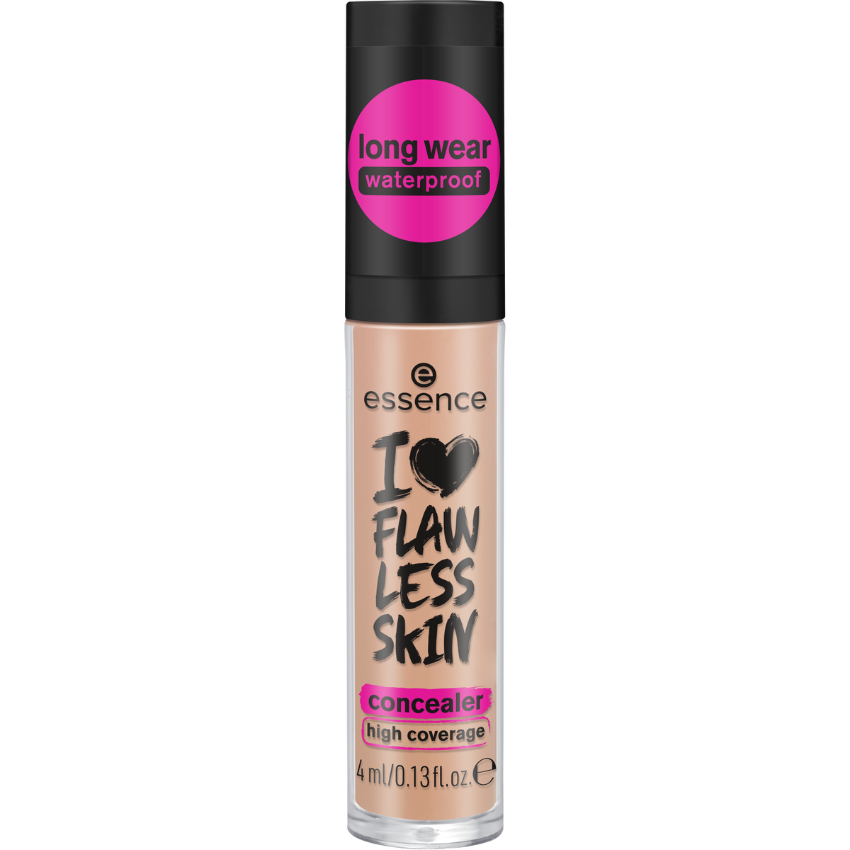 I LOVE FLAWLESS SKIN concealer — image 22