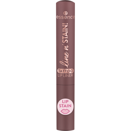 Line N' STAIN! Tattoo Lip Liner — image 2