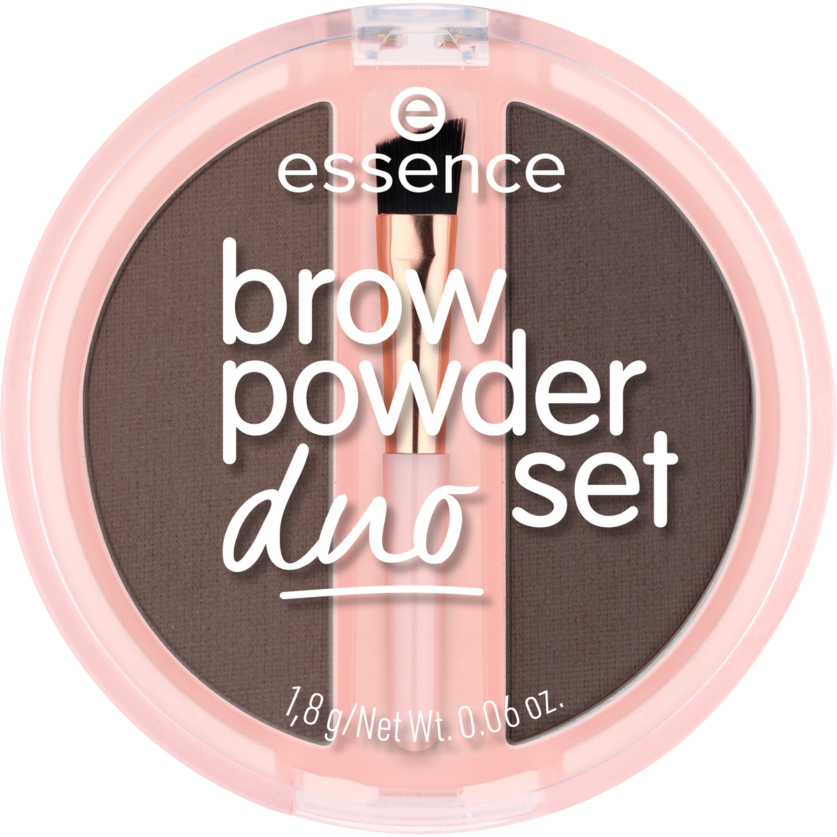 Brow Powder Duo Set — image 13