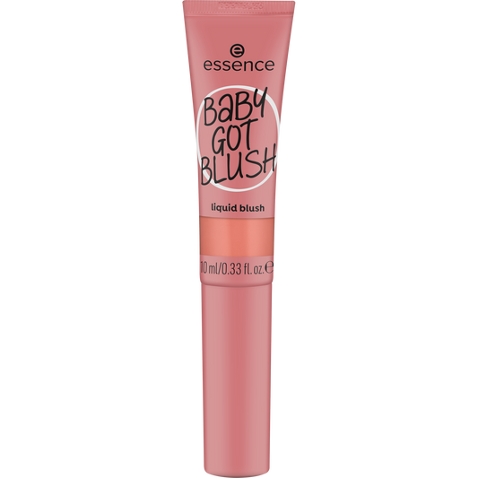 BABY GOT BLUSH liquid blush — image 2