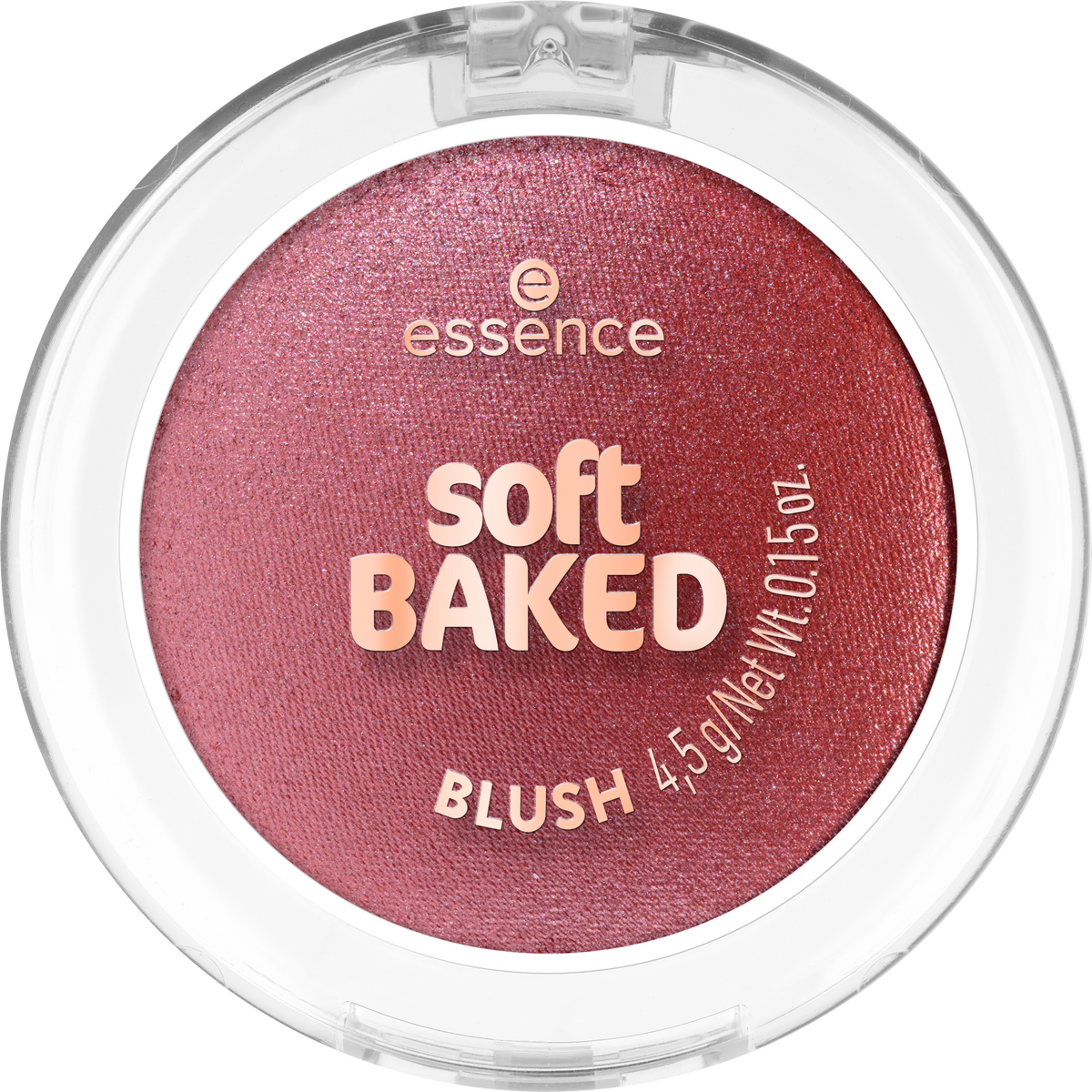 Soft Baked Blush — image 4