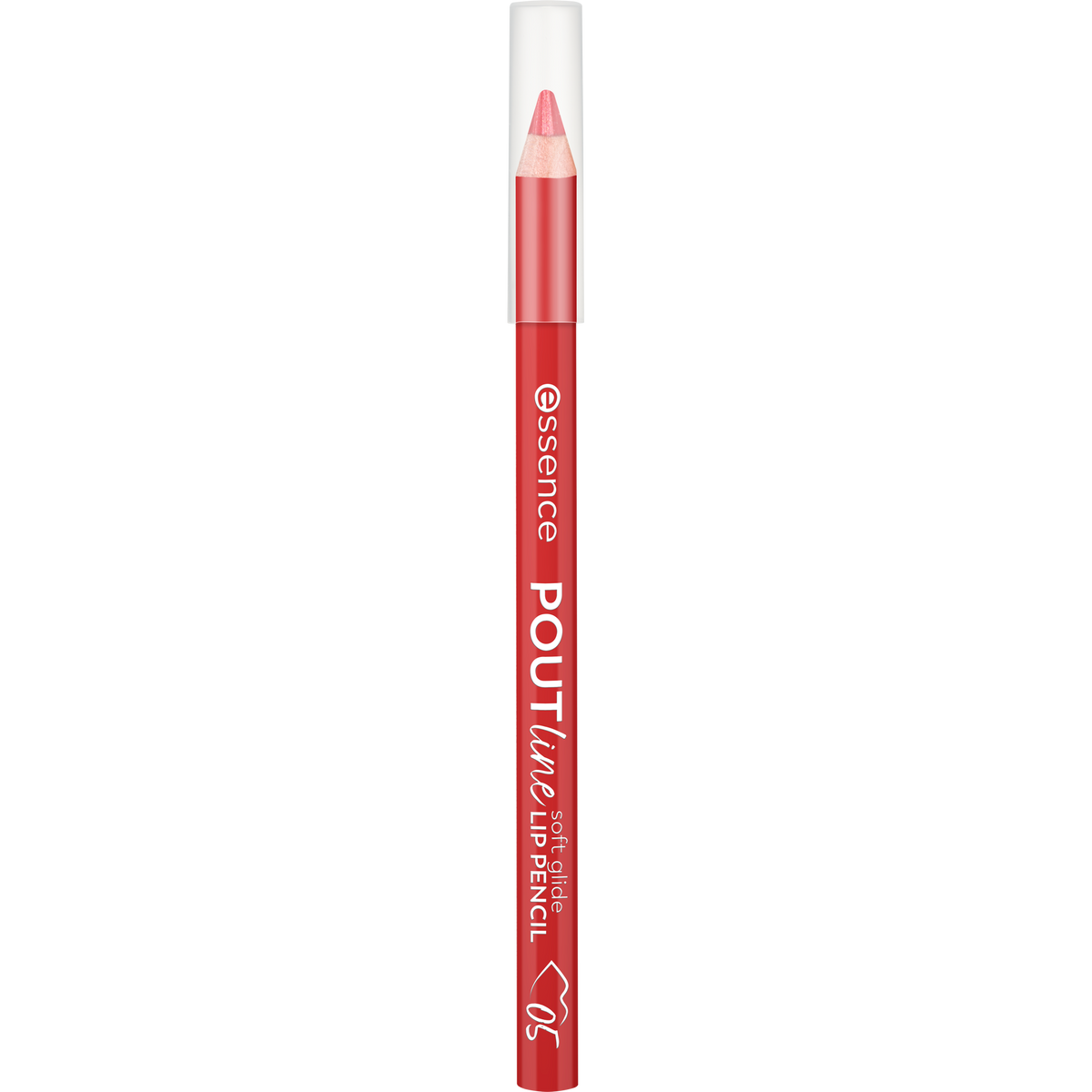 POUTline soft glide LIP PENCIL — image 5