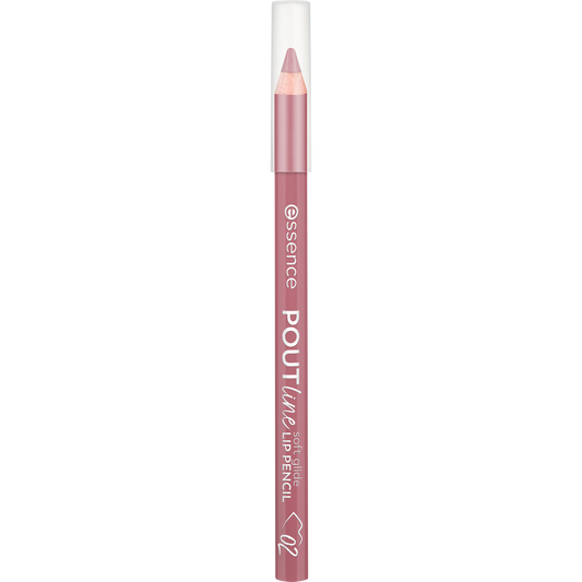 POUTline soft glide LIP PENCIL — image 2