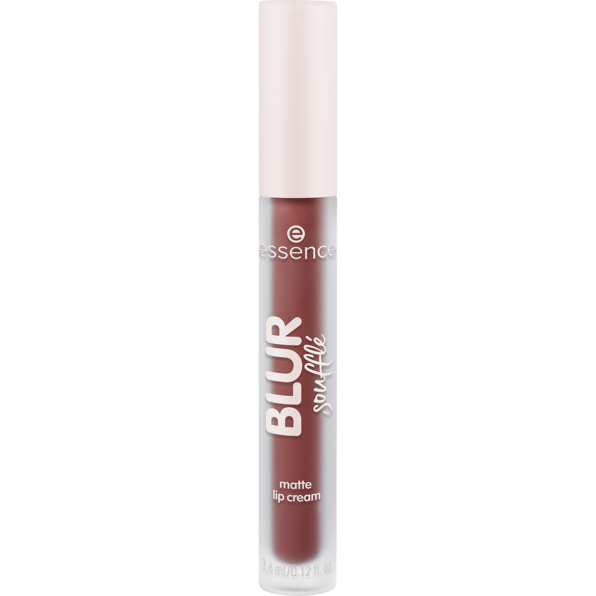 BLUR soufflé matte lip cream — image 11