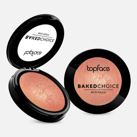 Rich Touch Blush On — image 2