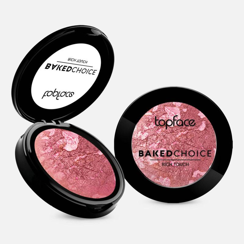 Rich Touch Blush On — image 4