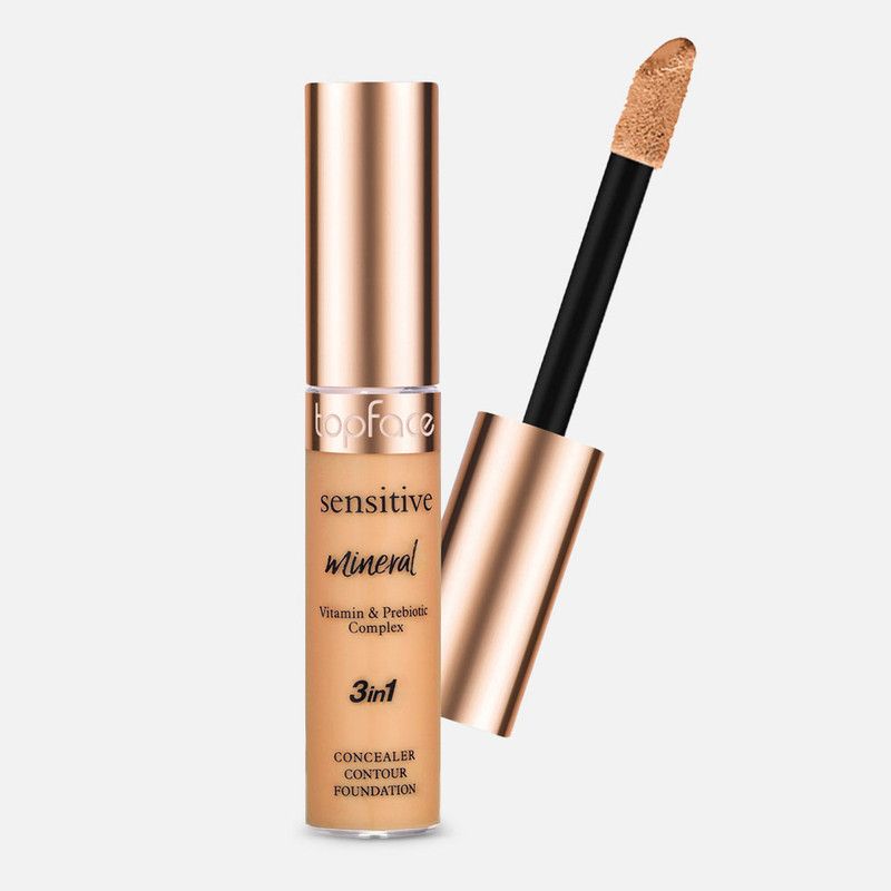 Sensitive Concealer — image 12