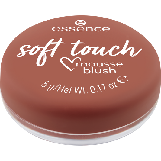 Soft Touch Mousse Blush — image 10