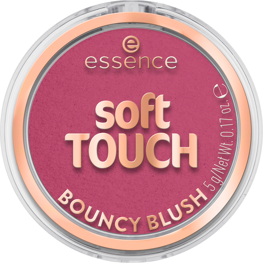 Soft Touch Bouncy Blush — image 2