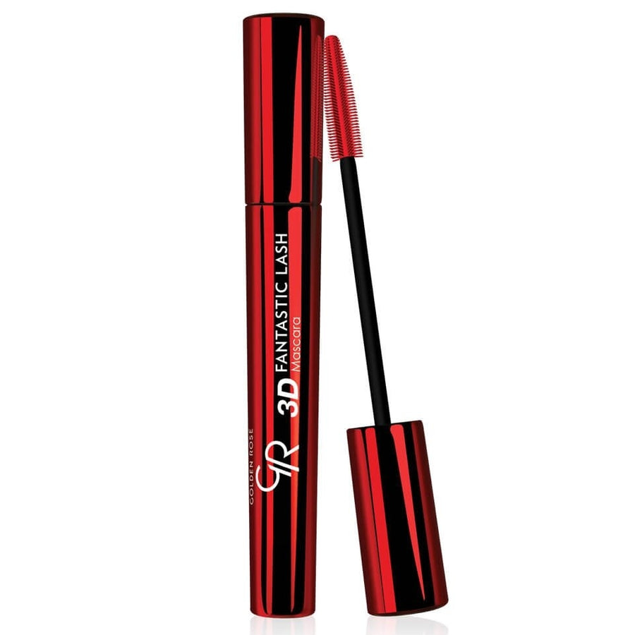 Golden Rose 3D Fantastic Lash mascara 10ml