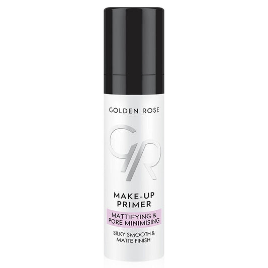 Golden Rose Mattifying & Pore Minimising primer 30ml — image 2