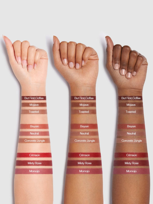 So Lippy Lip Liner Set — image 2