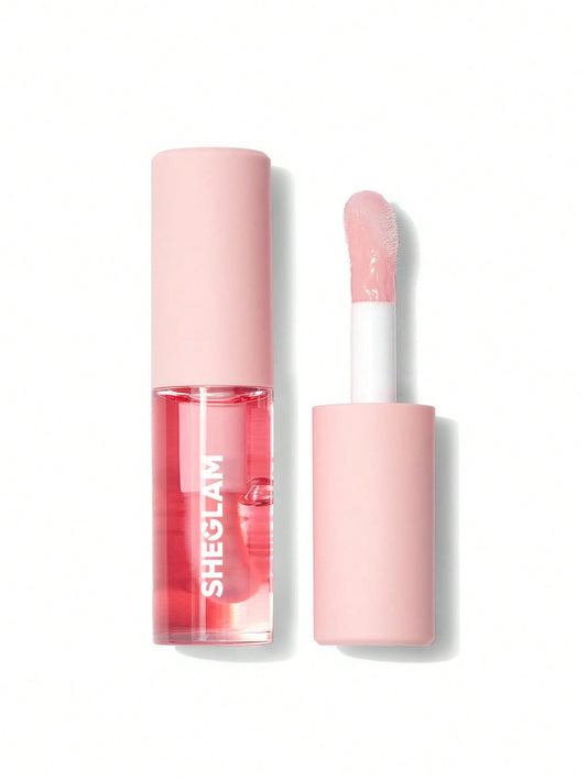 Jelly Wow Hydrating Lip Oil — image 1