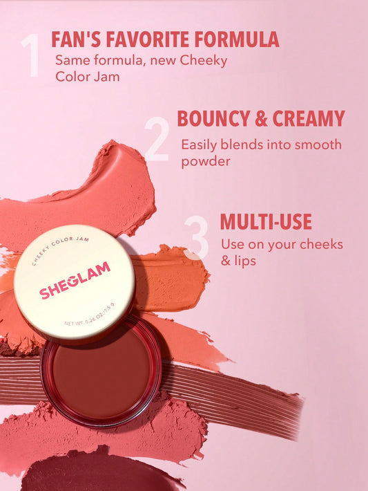 Cheeky Color Jam — image 2