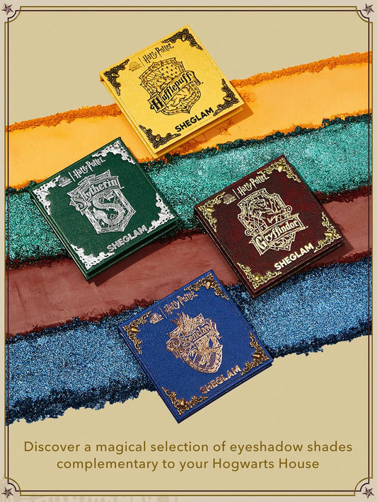 Harry Potter™ X SHEGLAM Gryffindor™ House Palette — image 2