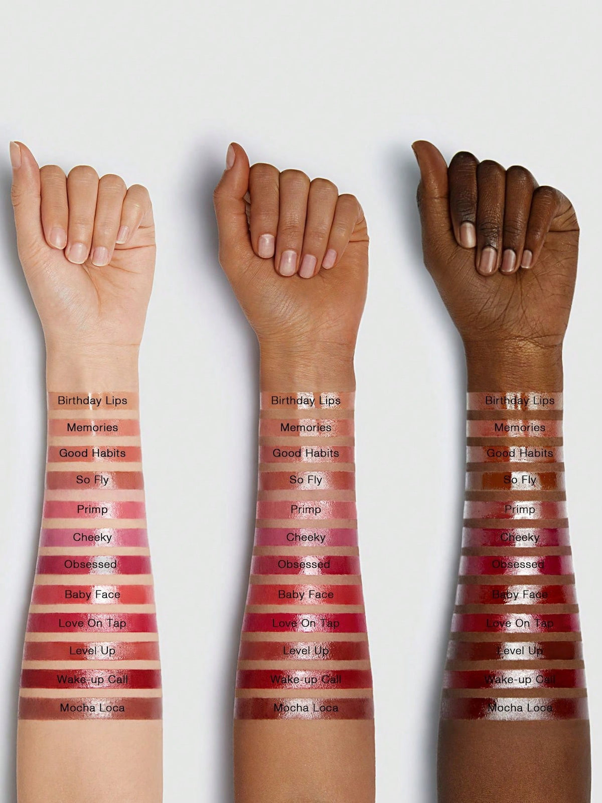 Take A Hint Lip Tint — image 60