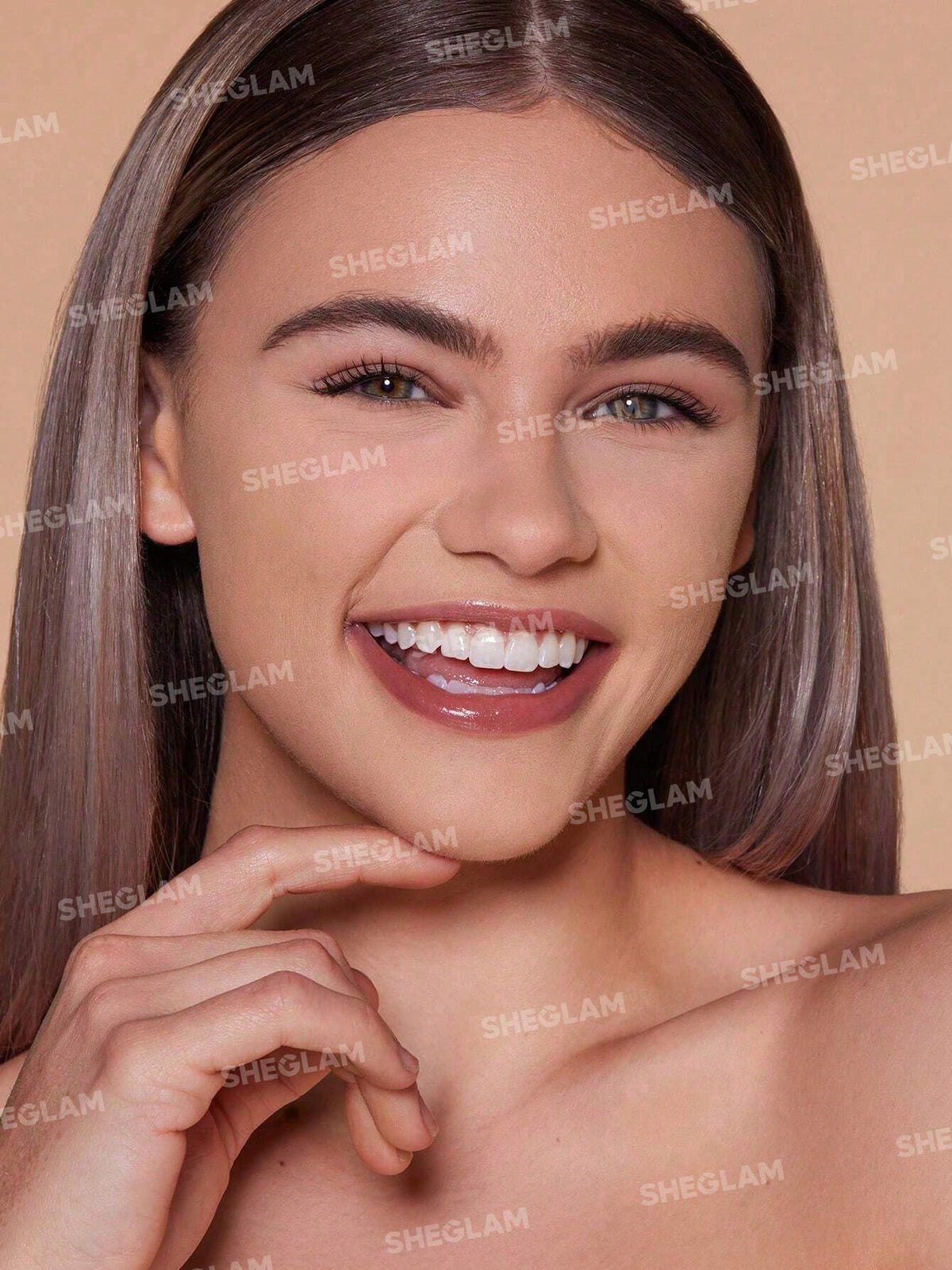 Skin-Focus High Coverage Powder Foundation — image 26