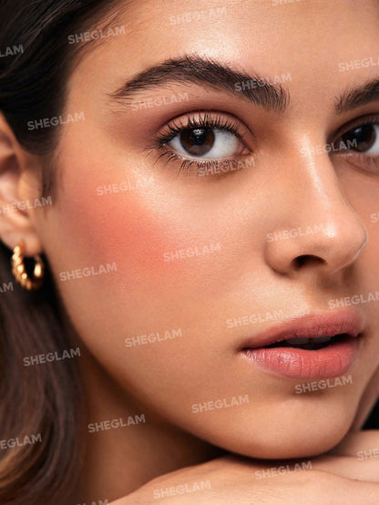 Lightweight Matte Blush — image 17