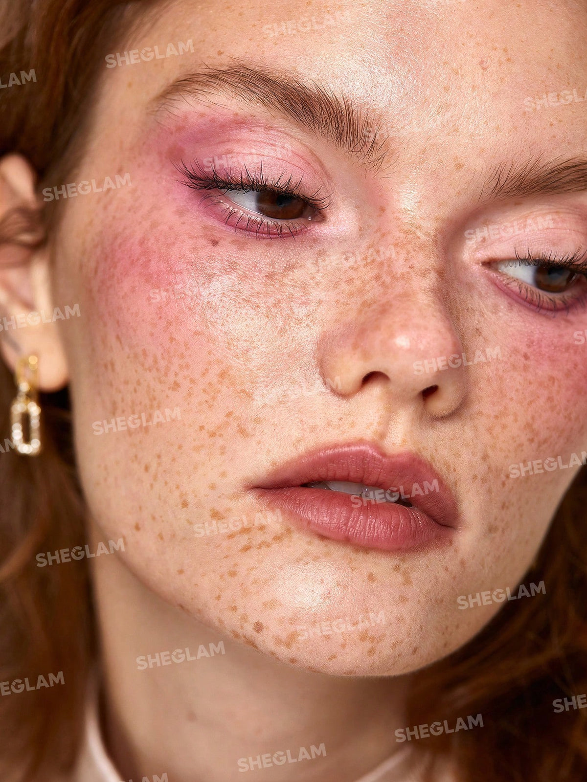 Lightweight Matte Blush — image 22