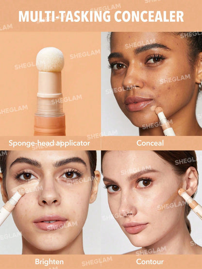 Complexion Boost Concealer — image 25