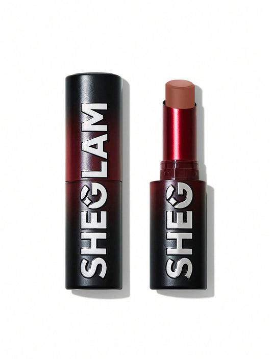 Dynamatte Boom Long-Lasting Matte Lipstick (Ember Rose Ver.) — image 1