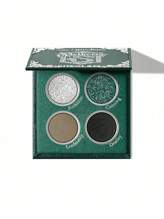 Harry Potter™ X SHEGLAM Gryffindor™ House Palette — image 1