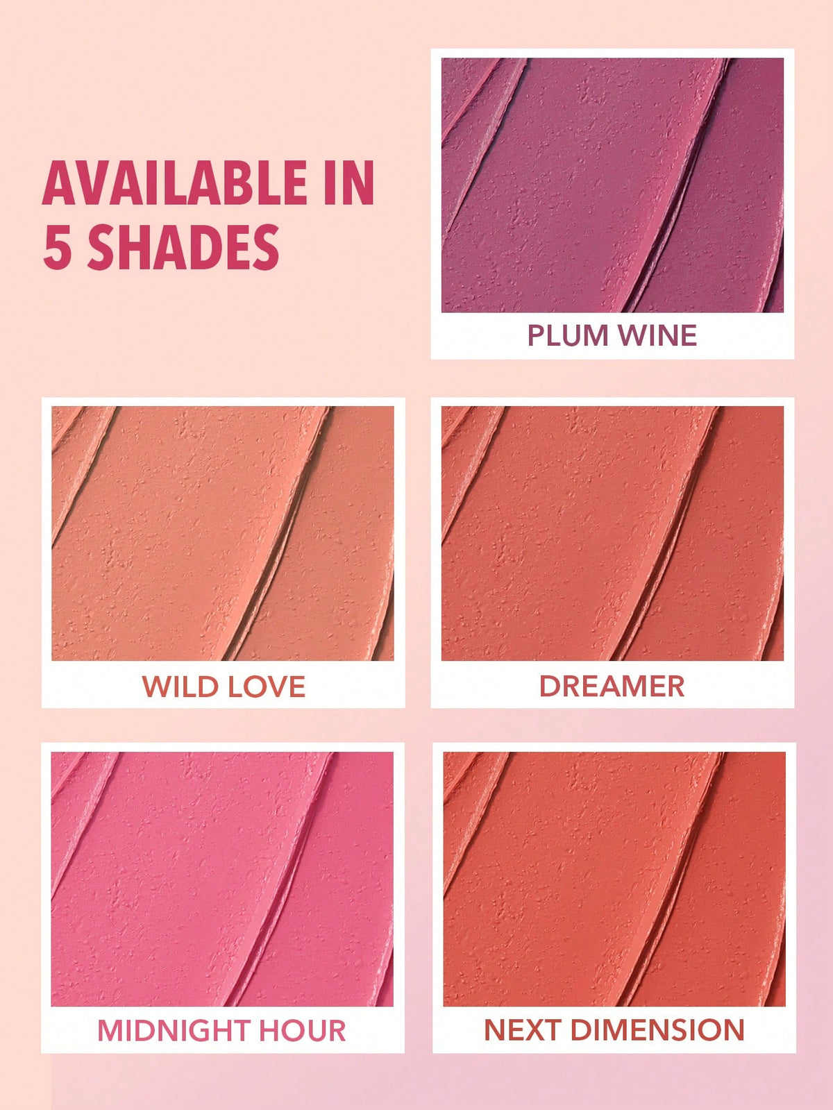 Snatch 'N' Blush Stick — image 13