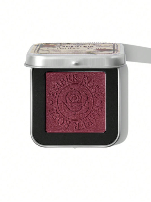 Ember Rose Eternal Flame Cream Blush — image 1