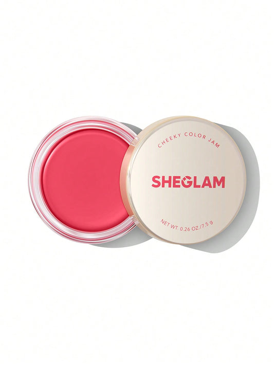 Cheeky Color Jam — image 1