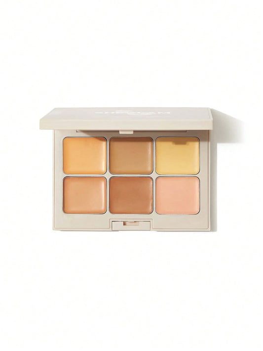 Multi-Fix Concealer And Color Corrector — image 1