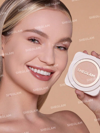 Skin-Focus High Coverage Powder Foundation — image 8